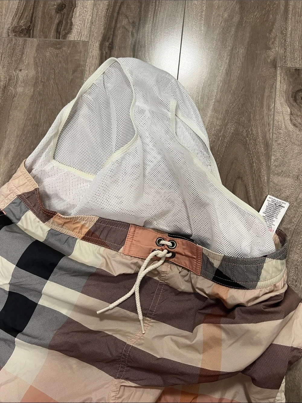 🔥🔥BURBERRY Boys Swim Trunks